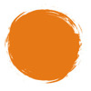 Farba akrylowa 75 ml - 09 Orange