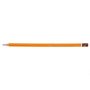 Ołówek grafitowy KOH-I-NOOR seria 1500-5H